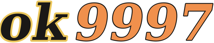ok9997 logo